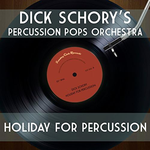 小物 orchestra Amazon Music - Dick Schory's Percussion Pops Orchestraの